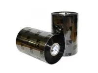 Färgband ZEBRA 02300BK11045 12/fp Primmeshiper