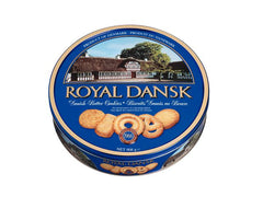 Kakor Butter Cookies 908g - Primmeshiper
