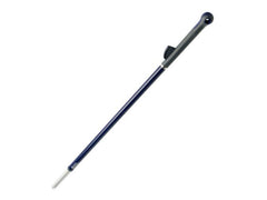 Skaft NORDEX S2 29mm 110-170cm blå - Primmeshiper