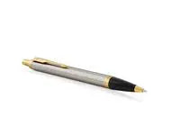 Kulpenna PARKER G.T 0,7mm svart - Primmeshiper