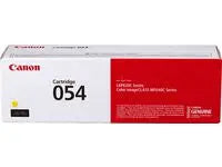 Toner CANON 054 1,2K gul - Primmeshiper