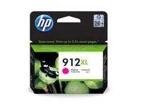 Bläckpatron HP 3YL82AE 912XL magenta - Primmeshiper