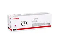 Toner CANON CLBP 055 2,1K magenta - Primmeshiper