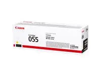 Toner CANON CLBP 055 2,1K gul - Primmeshiper