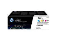 Toner HP CF253XM 201 6,9K c/m/y 3/fp - Primmeshiper