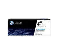Toner HP 94A CF294A 1,2K svart - Primmeshiper