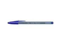Kulpenna BIC Cristal 0,7 blå - Primmeshiper