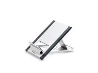 Laptopstativ MOUSETRAPPER TB402 silver - Primmeshiper