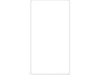 Etikett ZEBRA 105x251mm 2000/fp - Primmeshiper