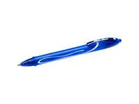 Gelpenna BIC Gelocity Quick Dry blå - Primmeshiper