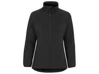 Jane Fit Jkt BLACK L - Primmeshiper