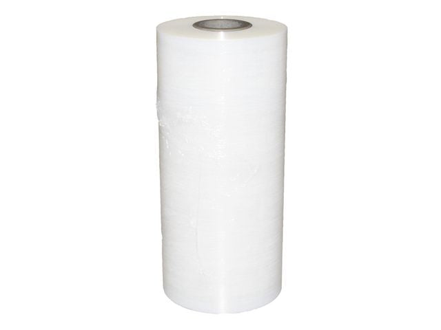 Sträckfilm maskin 50cmx1700m 20my transp Primmeshiper