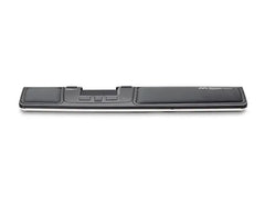 Mousetrapper advance 2.0 Plus svart/vit - Primmeshiper