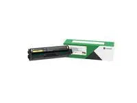 Toner LEXMARK C3220Y0 1,5K gul Primmeshiper