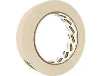 Maskeringstejp SCOTCH Basic 24mmx50m - Primmeshiper
