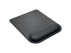 Musmatta KENSINGTON Ergosoft svart - Primmeshiper