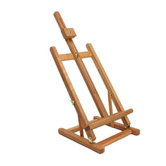 Tischstaffelei Höhe 50cm