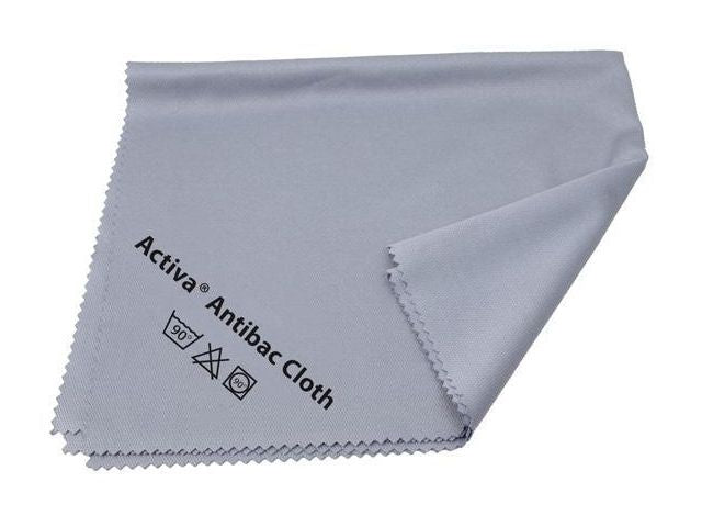 Microfiberduk ACTIVA Antib 50x40cm 10/fp - Primmeshiper