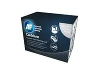 Rengöringskort AF magnetkortsläsare Primmeshiper