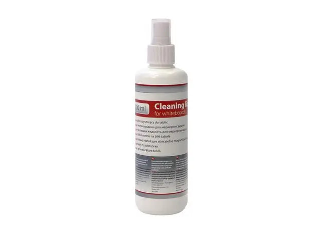 Whiteboardrengöring spray 200ml - Primmeshiper
