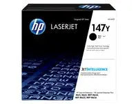 Toner HP W1470Y 147Y 42K svart - Primmeshiper