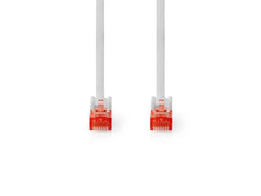 Kabel NEDIS Nätverk UTP Cat6 1m vit - Primmeshiper