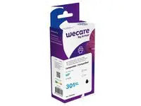 Bläckpatron WECARE 301XL svart - Primmeshiper