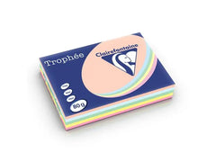 Kop.ppr TROPHEÉ A4 80g oh pastell 500/fp - Primmeshiper