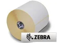 Etikett ZEBRA 51x102mm 16440/fp Primmeshiper