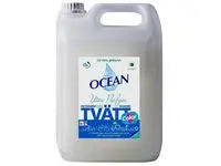 Tvättmedel OCEAN oparf. kulör 5L - Primmeshiper
