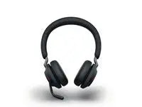 Headset JABRA Evolve2 65 MS BT Black - Primmeshiper