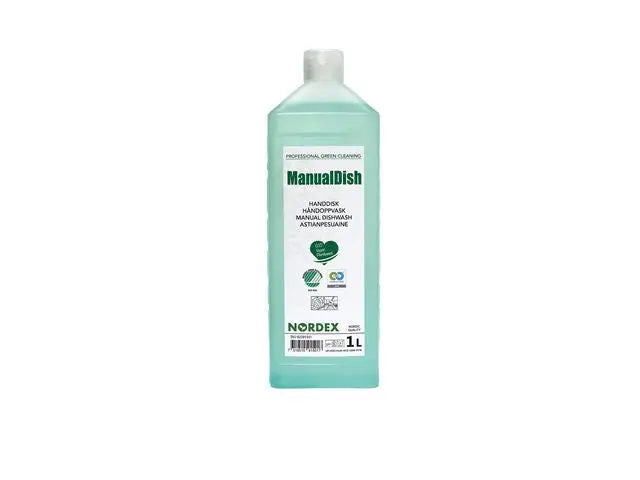Handdisk NORDEX ManualDish 1L - Primmeshiper