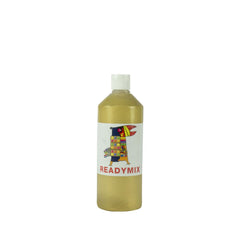 Readymix 0,5L gold