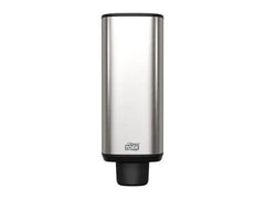 Dispenser TORK S4 Tvål rostfri - Primmeshiper