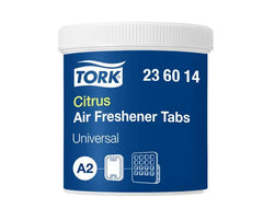 Luktförbättrare TORK A2 Citron 20/fp - Primmeshiper