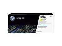 Toner HP CF362A 508A 5K gul - Primmeshiper