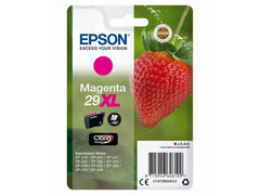 Bläckpatron EPSON C13T29934012 XL mag. - Primmeshiper
