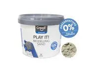 Leksand CREALL natur 750g - Primmeshiper