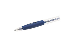 Kulpenna BIC Atlantis Classic 1,0 blå - Primmeshiper