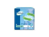 Inkoskydd TENA Pants Super XL 12/fp Primmeshiper