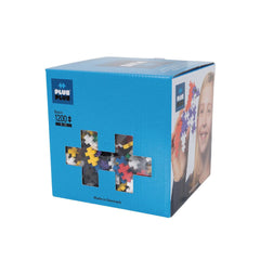 PLUS PLUS Mini basic 1200/Pack