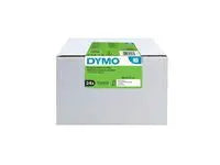 Etikett DYMO S0722360 89x28mm 24rl/fp - Primmeshiper