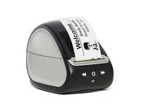 Etikettskrivare DYMO LW 550 - Primmeshiper