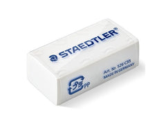Radergummi STAEDTLER 35x18x12mm - Primmeshiper