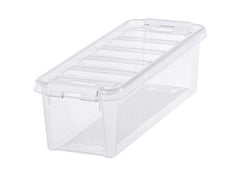 Förvaringsbox med lock 3,5L - Primmeshiper