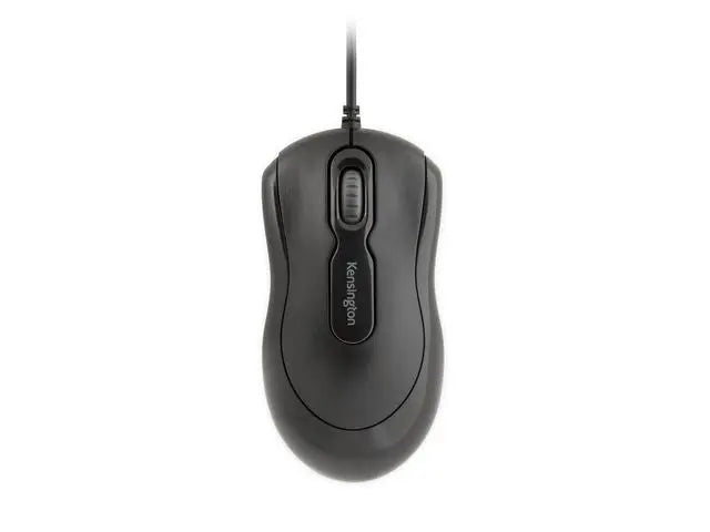 Mus KENSINGTON Mouse in a Box Kabel - Primmeshiper