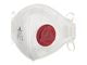 Andningsskydd DELTA PLUS FFP3 10/fp Primmeshiper