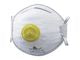 Andningsskydd DELTA PLUS FFP2 10/fp - Primmeshiper