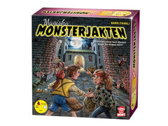 Spel Magiska Monsterjakten - Primmeshiper