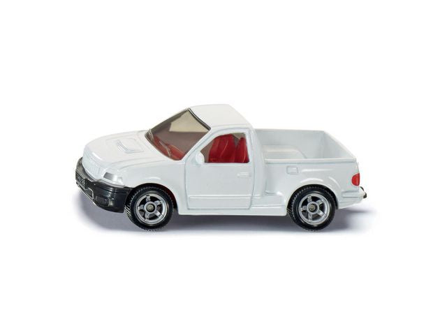 Bil Ranger SIKU 8 cm - Primmeshiper